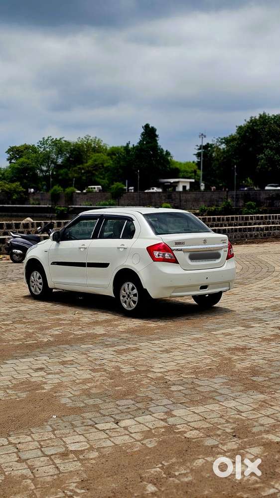 Maruti Suzuki Swift Dzire Vdi, 2013, Diesel