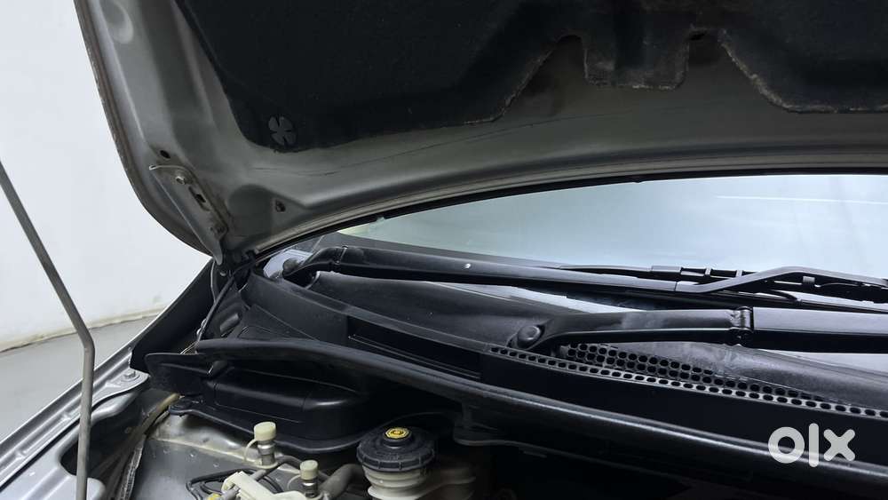Honda Jazz V At I-vtec, 2017, Petrol
