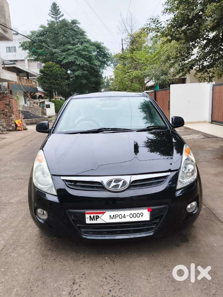 Hyundai I20 Magna 1.4 Crdi (diesel), 2012, Diesel