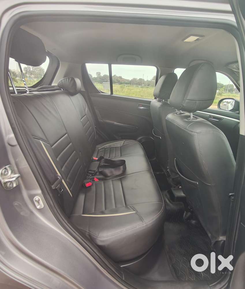 Maruti Suzuki Swift Vxi, 2014, Petrol