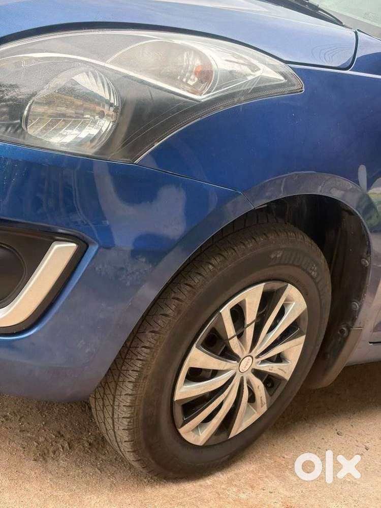 Maruti Suzuki Swift Ddis Vdi, 2012, Diesel