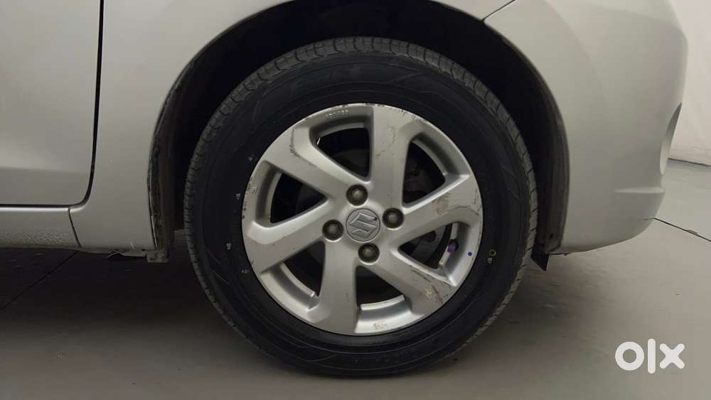 Maruti Suzuki Celerio Zxi, 2017, Petrol