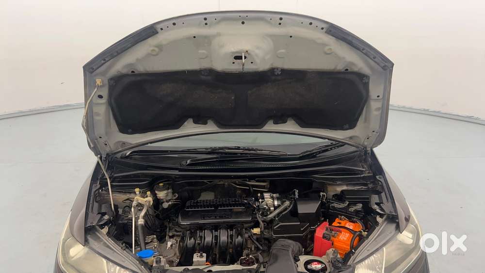 Honda Jazz V At I-vtec, 2015, Petrol