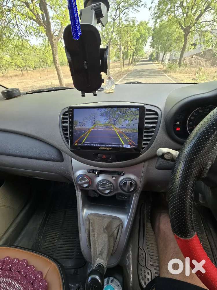 Hyundai I10 Car Modified Mint Condition