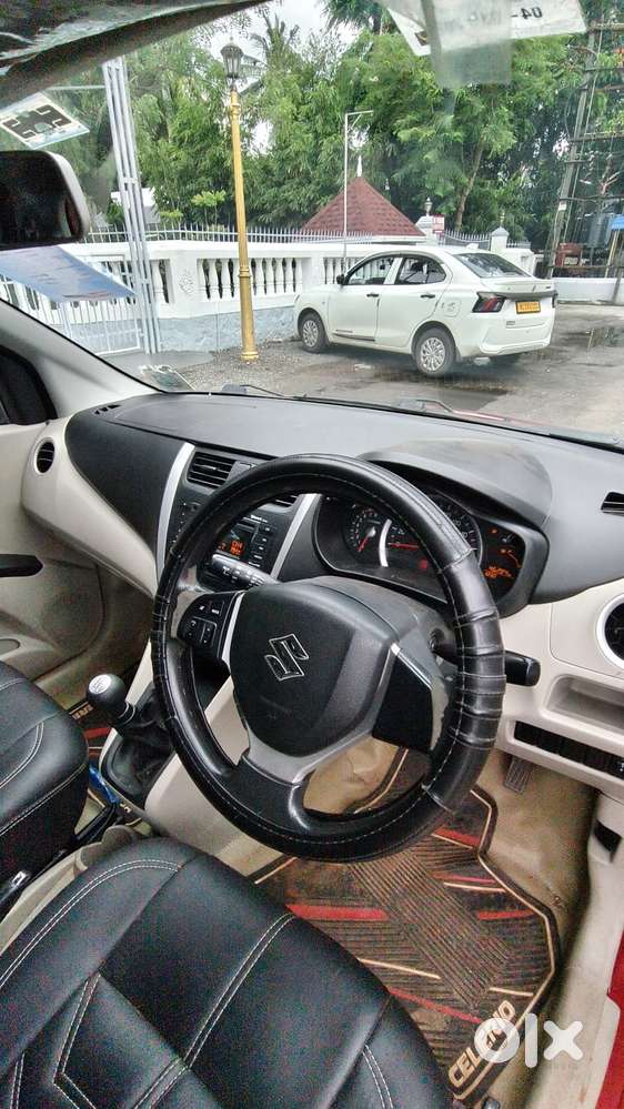 Maruti Suzuki Celerio Zxi Mt, 2020, Petrol