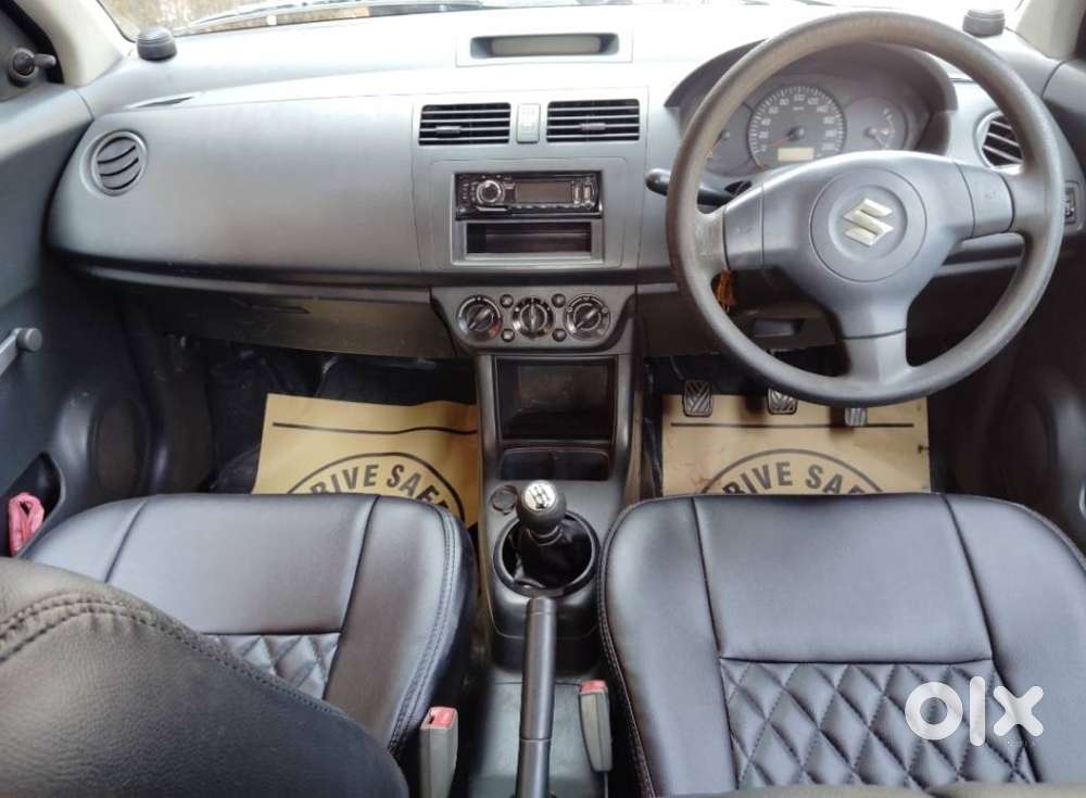 Maruti Suzuki Swift, 2009, Diesel