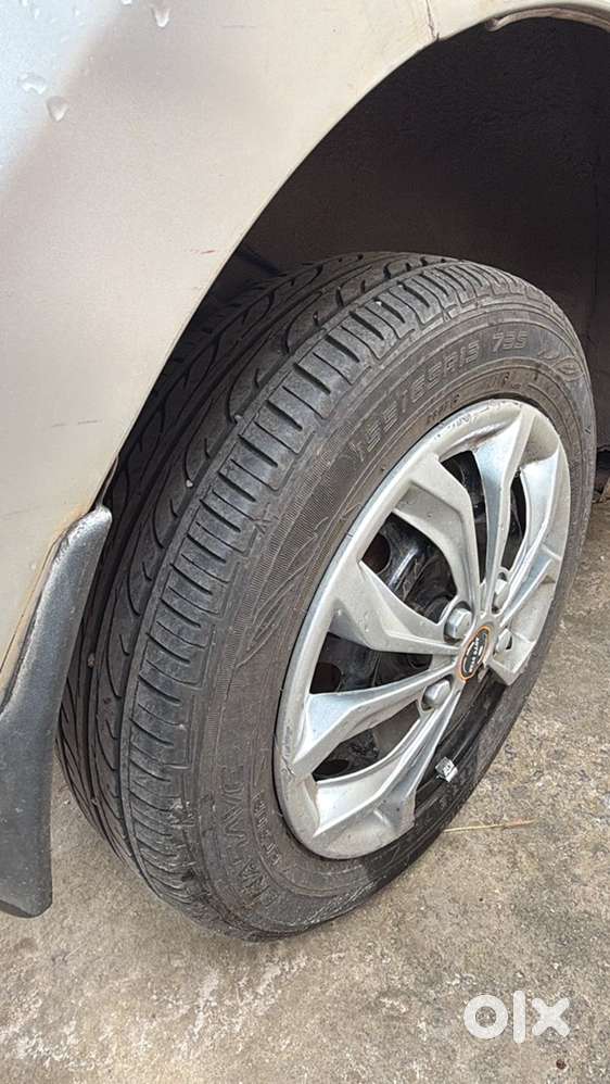 Datsun Go Petrol Manual 2015