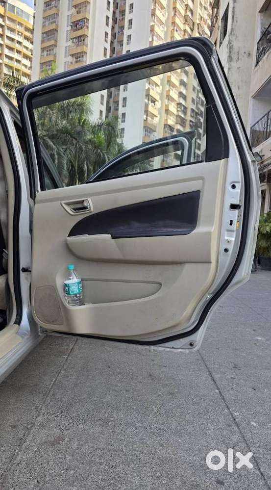 Maruti Suzuki Ertiga 2012-2015 Vxi Cng, 2015, Cng & Hybrids