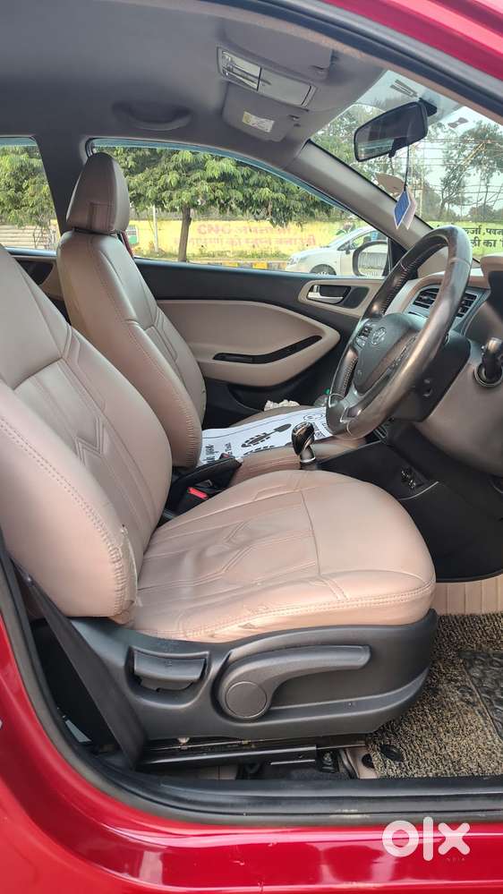 Hyundai I20 Asta Option Diesel, 2018, Diesel