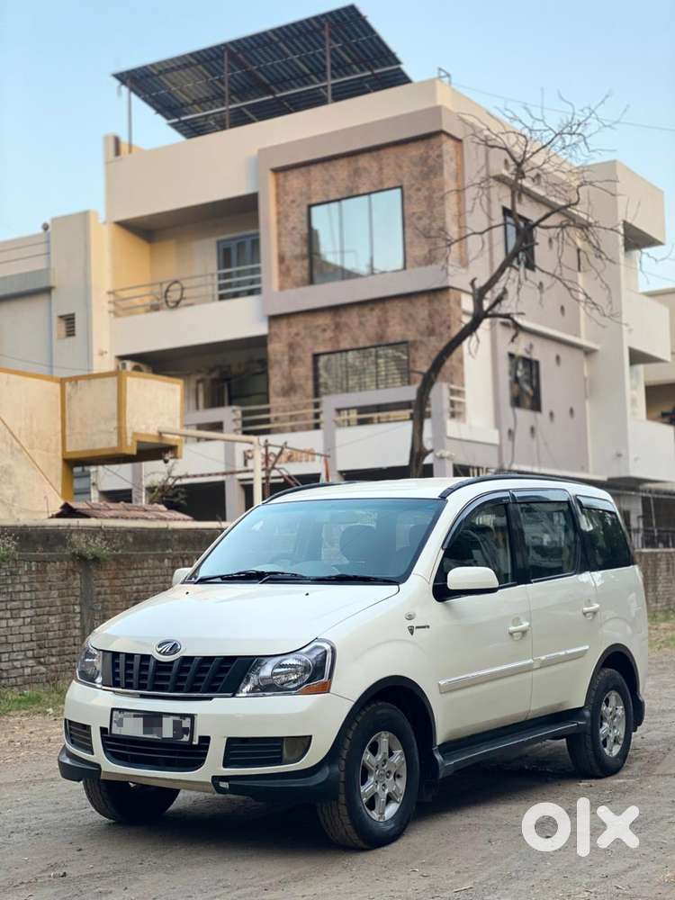 Mahindra Xylo H9 Bs Iv, 2014, Diesel