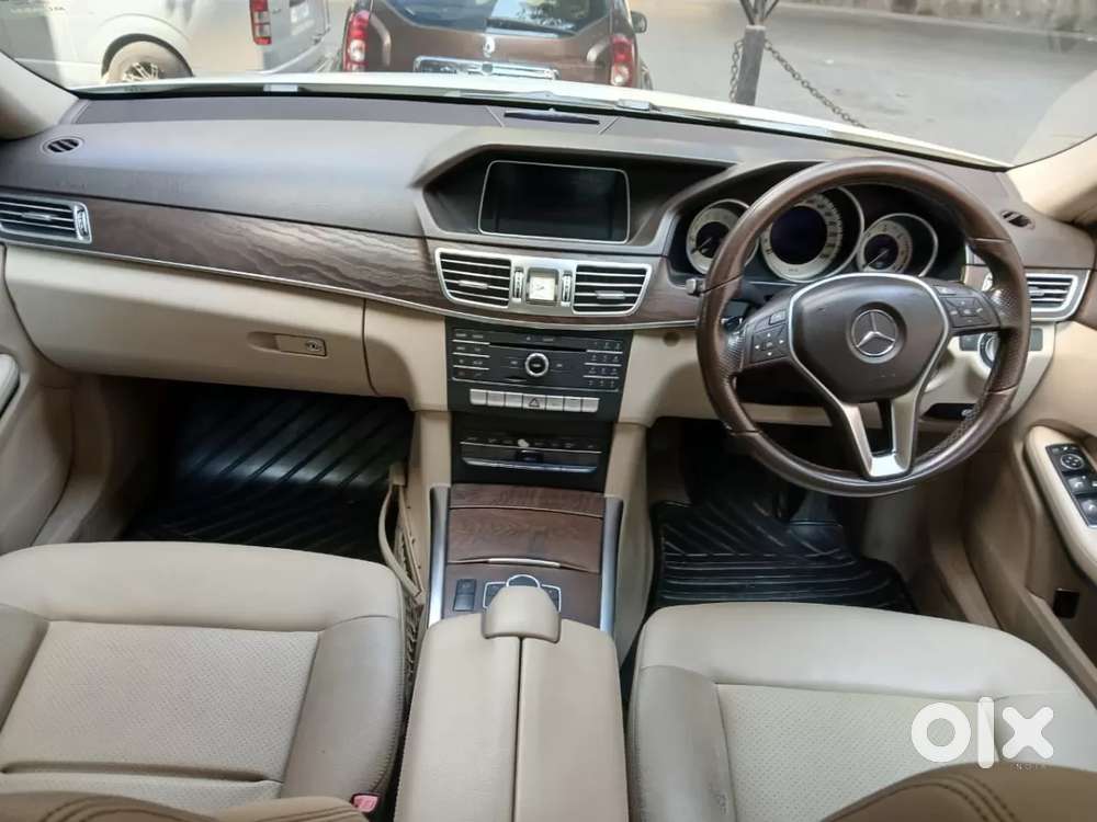 Mercedes-benz E-class E 250 Cdi Avantgarde, 2015, Diesel