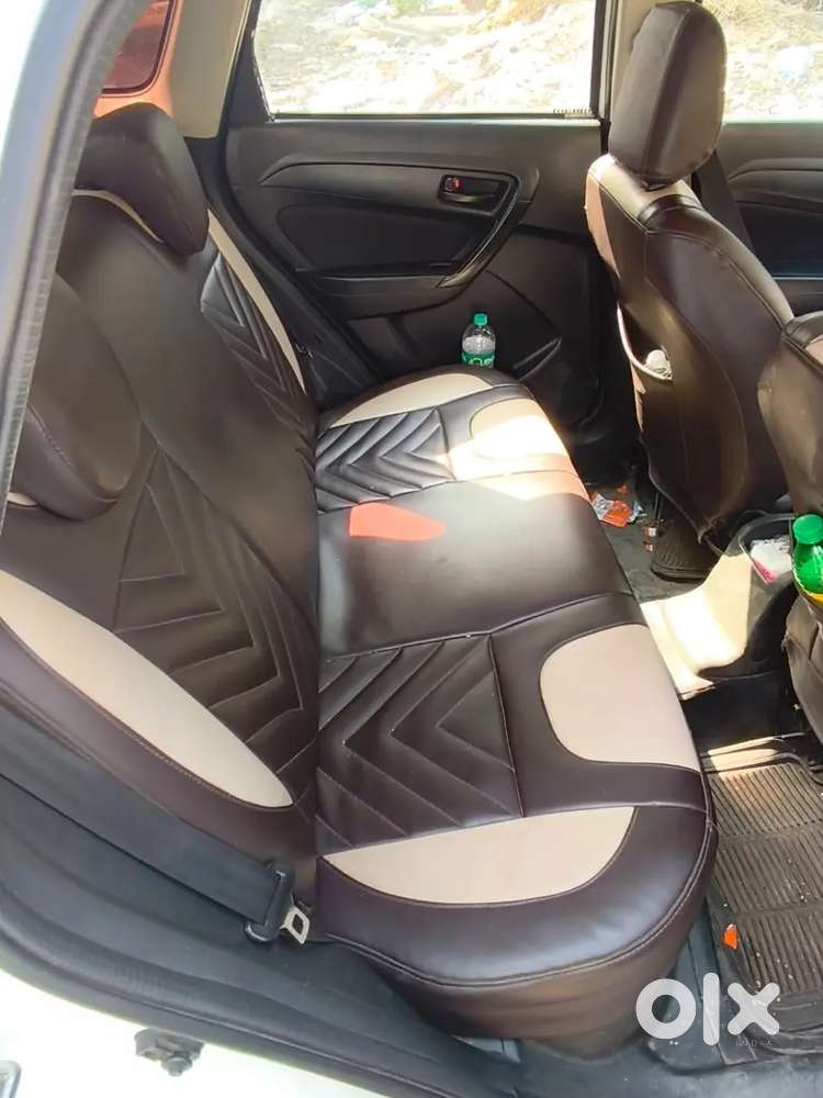 Breeza Car