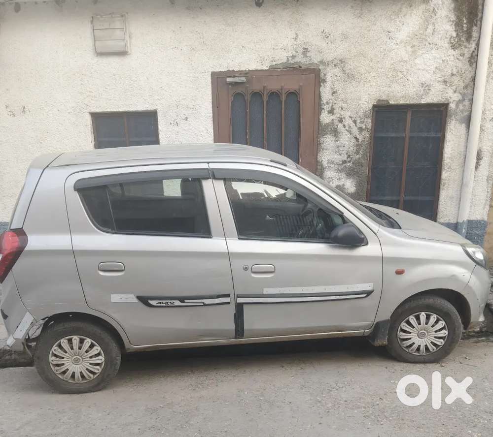2013 Maruti Suzuki Alto