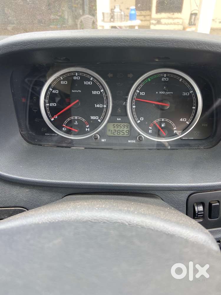 Tata Xenon Xt Diesel 2020