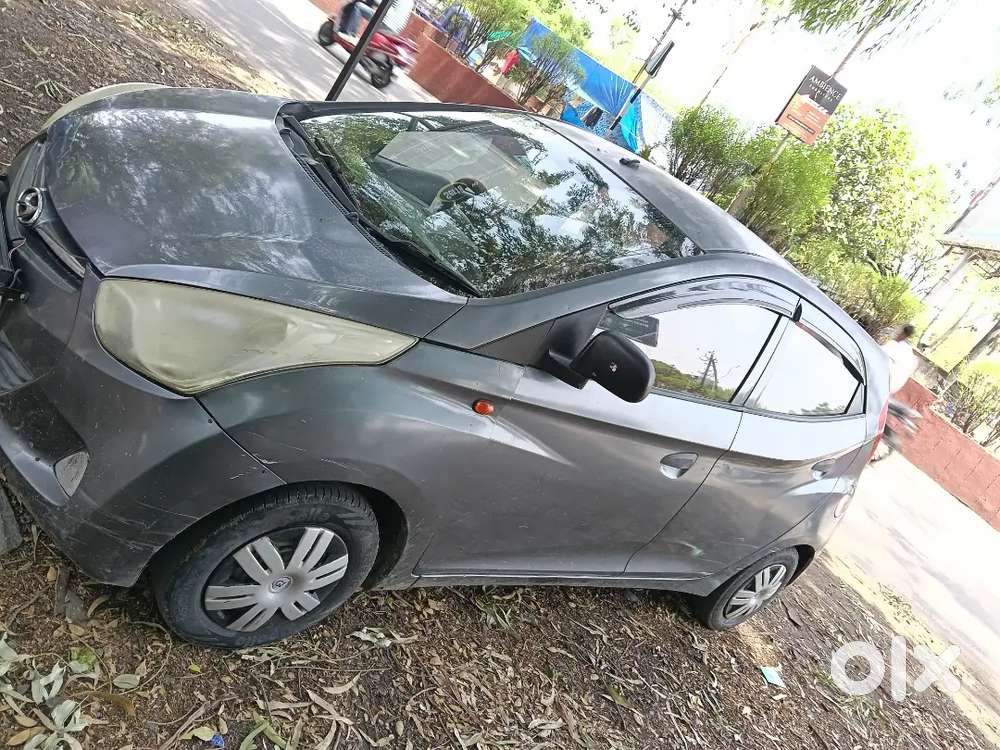 Hyundai Eon 2012