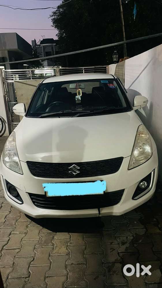 Maruti Suzuki Swift 2012 Petrol Good Condition