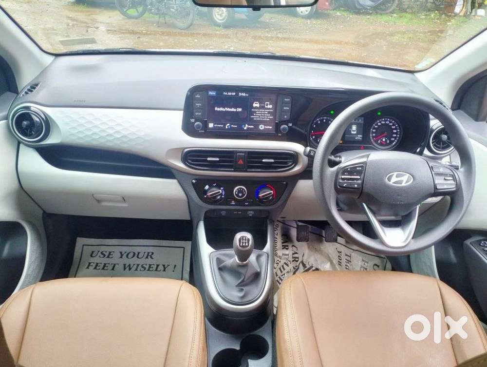 Hyundai Grand I10 Nios Sportz 1.2 Kappa Cng, 2026, Cng & Hybrids
