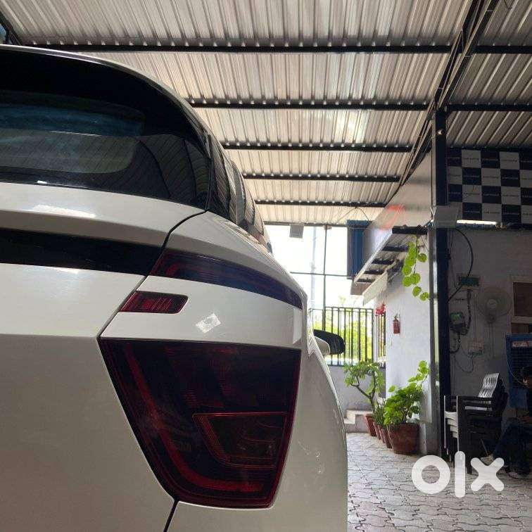 Hyundai Creta 1.5 Ex Diesel, 2021, Diesel