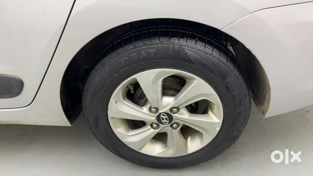 Hyundai Xcent Sx 1.2, 2018, Petrol