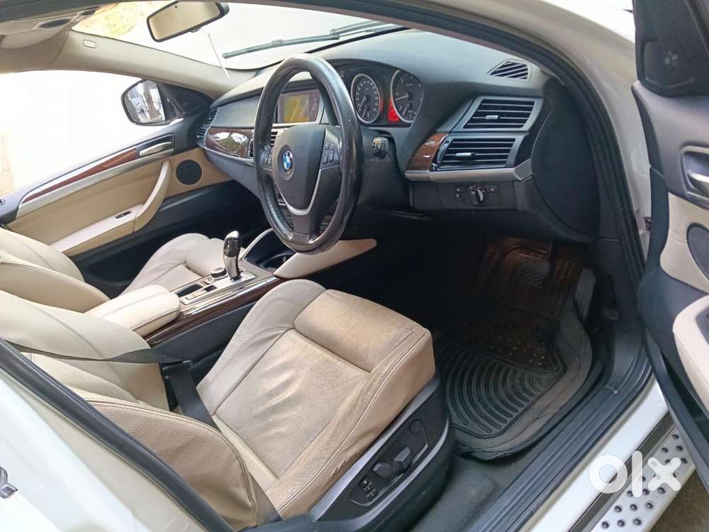 Bmw X6 Xdrive30d, 2012, Diesel