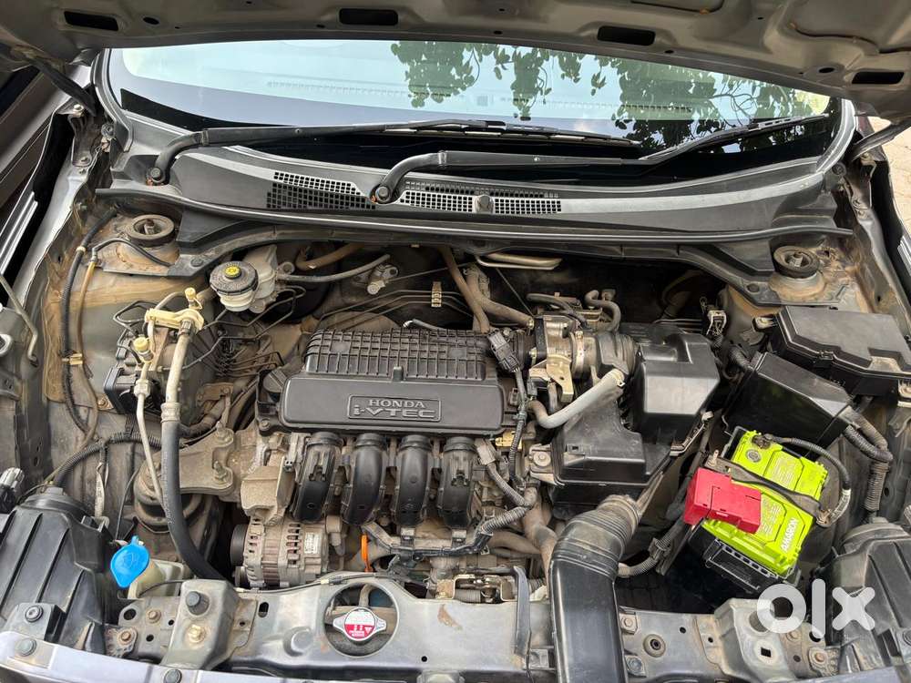 Honda Amaze 1.2 V I-vtec Mt, 2019, Petrol