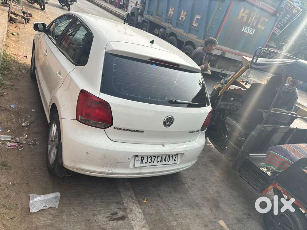 Volkswagen Polo  Diesel Good Condition