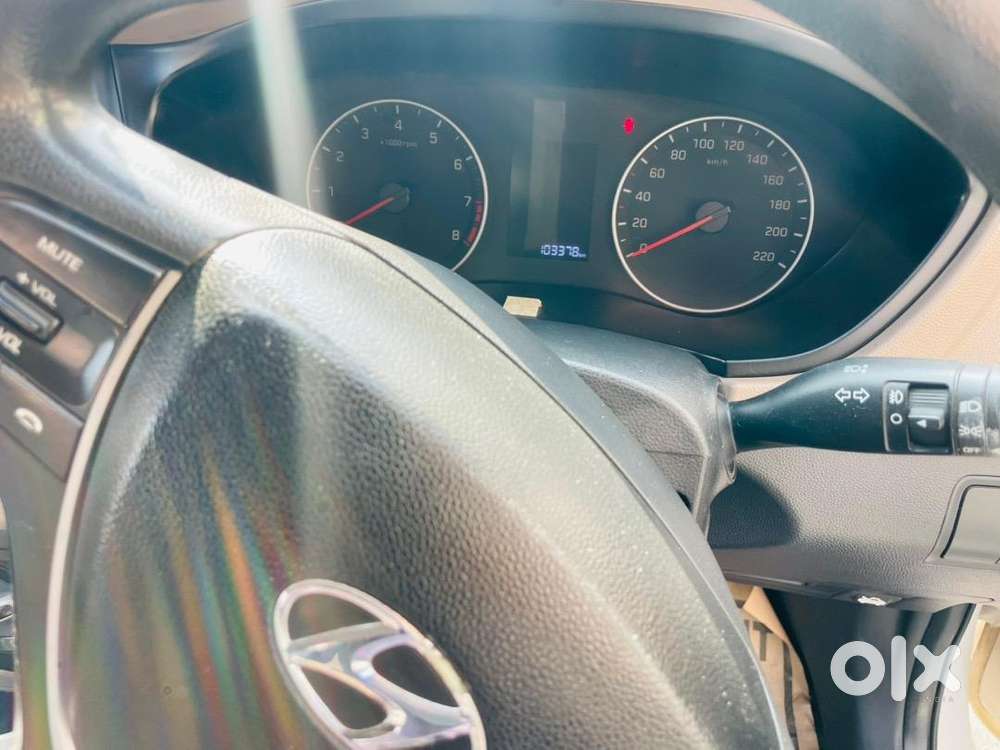 Hyundai Elite I20 2019 Sportz