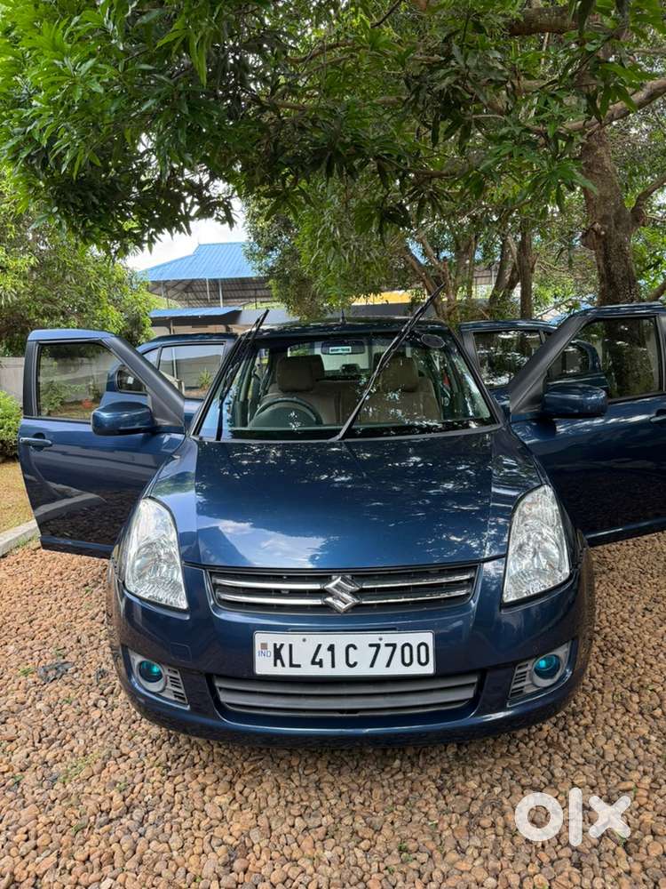 Maruti Swift Dzire 2010 Diesel