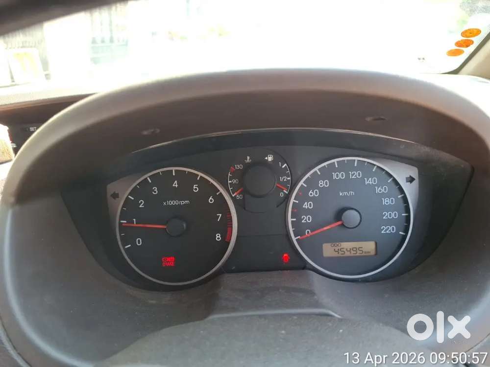 Hyundai I20 2009 Petrol Manual