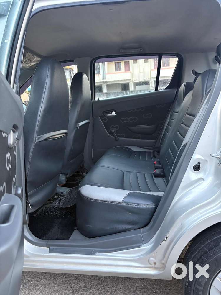 Maruti Suzuki Alto 800, 2016, Petrol