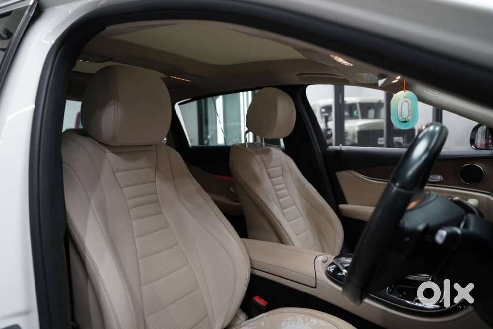 Mercedes-benz E-class E 220 D, 2017, Diesel