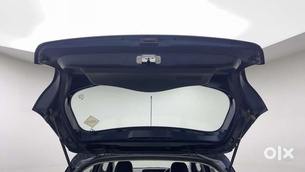Hyundai Grand I10 Nios Magna 1.2 Kappa Cng, 2022, Cng & Hybrids