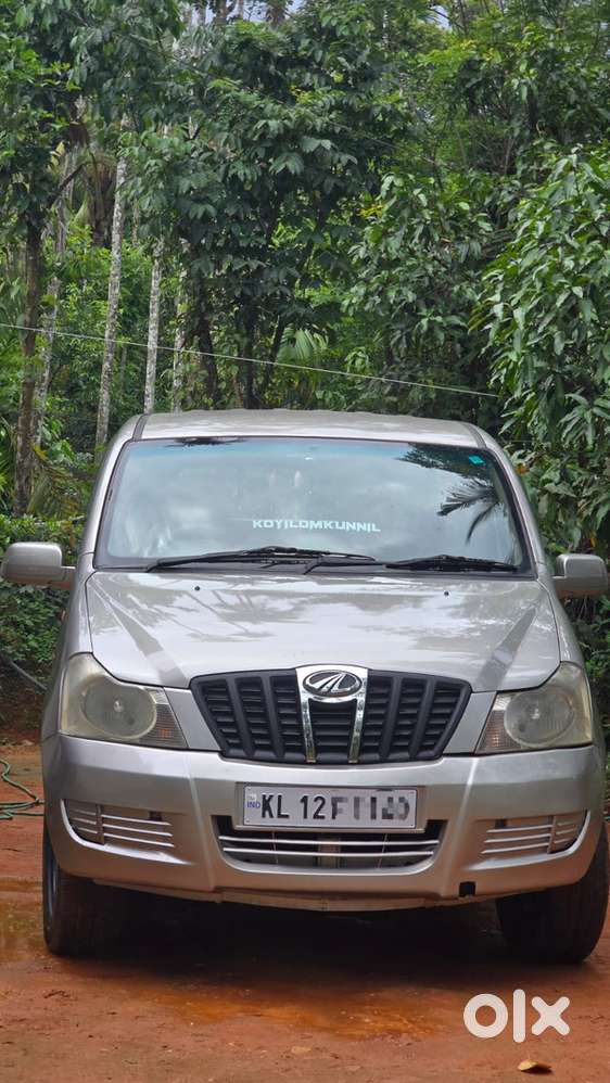 Mahindra Xylo Diesel 2011 Year
