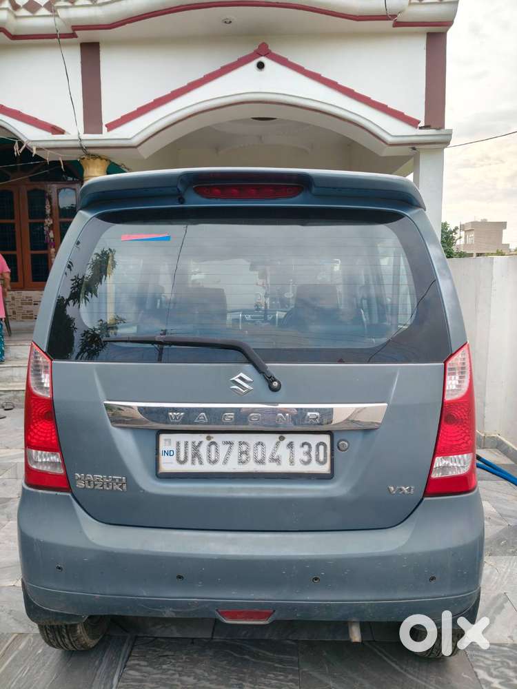 Wagon R K Series Vxi