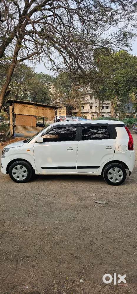 Maruti Suzuki Wagon R Zxi Ags 1.2, 2023, Petrol