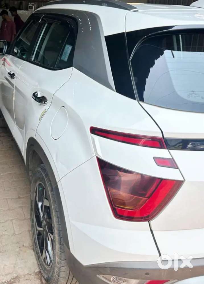Hyundai Creta 2020 Diesel