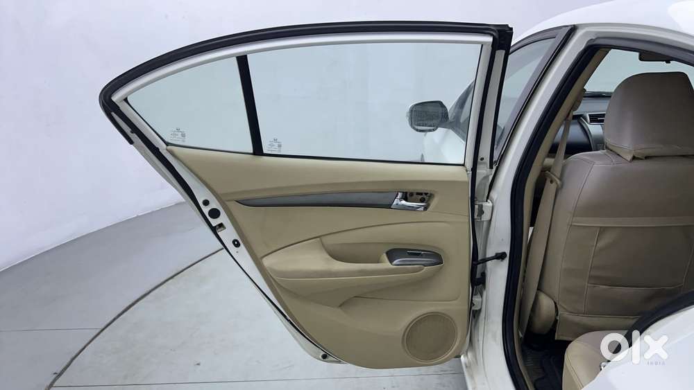 Honda City 2011-2013 V Mt, 2012, Petrol