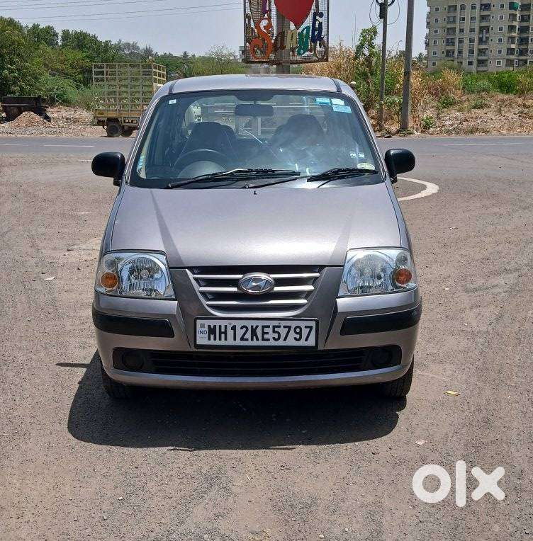 Hyundai Santro Xing, 2013, Petrol