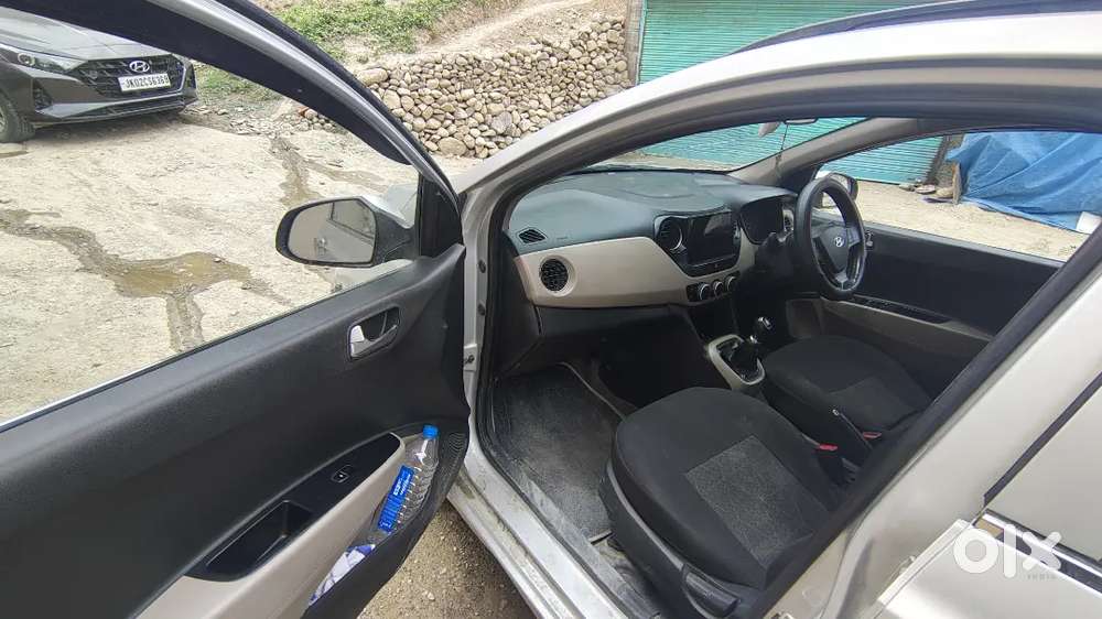 Hyundai Grand I10 2014 Sell Xchange