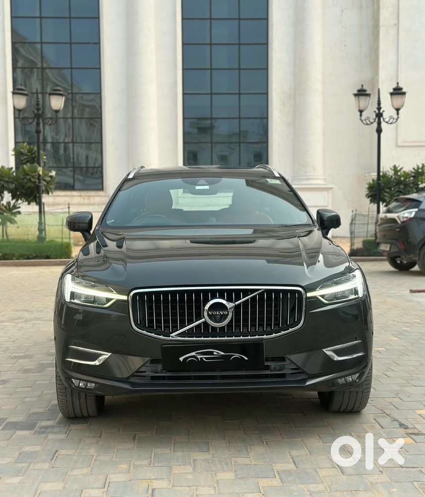 Volvo Xc60 D5 Inscription, 2018, Diesel