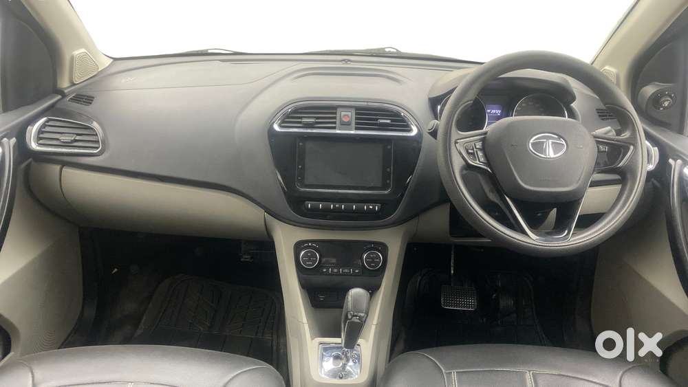 Tata Tiago Xza Plus, 2019, Petrol