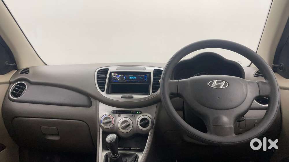 Hyundai I10 Magna 1.1l, 2013, Petrol