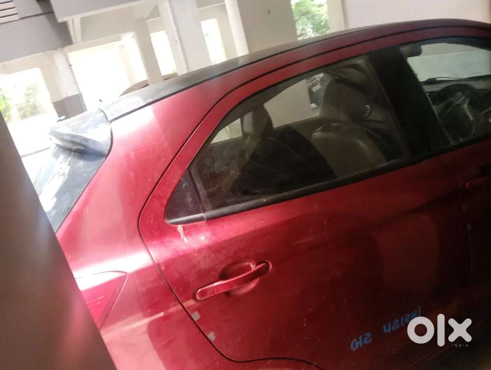 Ford Figo 1.4 Diesel 2017 Lxi