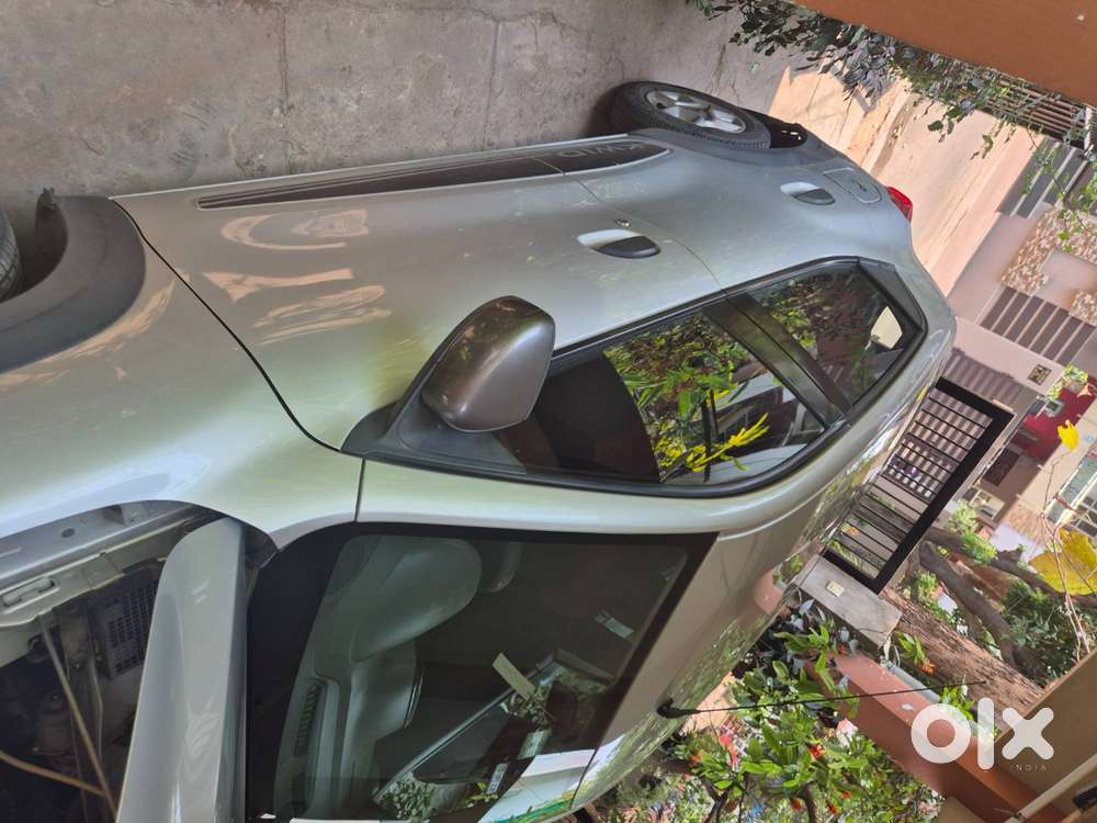 Kwid Petrolautomatic 2018