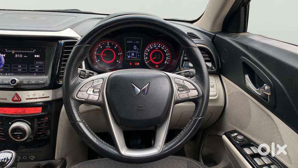 Mahindra Xuv300 W8 Diesel, 2023, Diesel