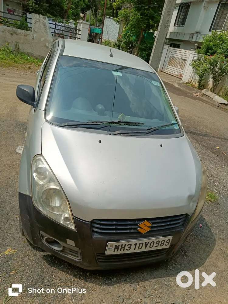 Maruti Suzuki Ritz Diesel 2011