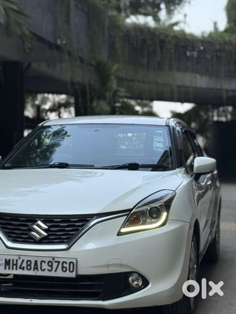 Maruti Suzuki Baleno