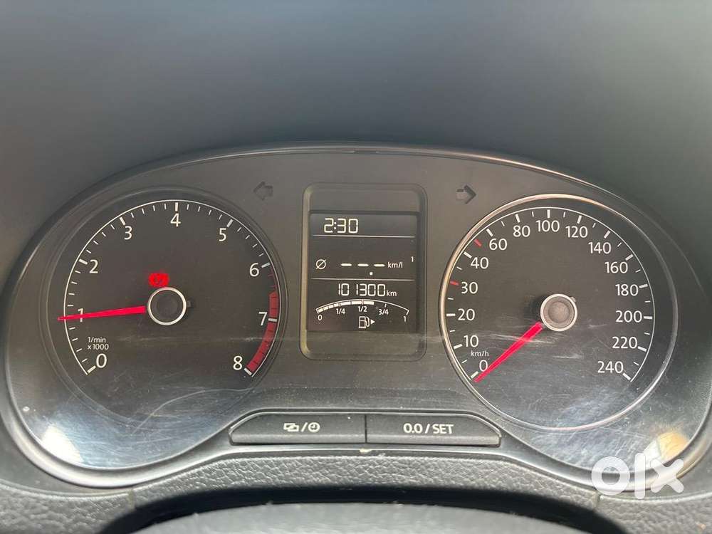 Volkswagen Ameo 2018 Petrol Good Condition