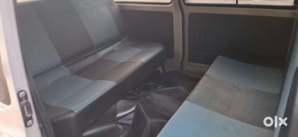 Maruti Suzuki Omni E Mpi Std Bsiv, 2018, Lpg