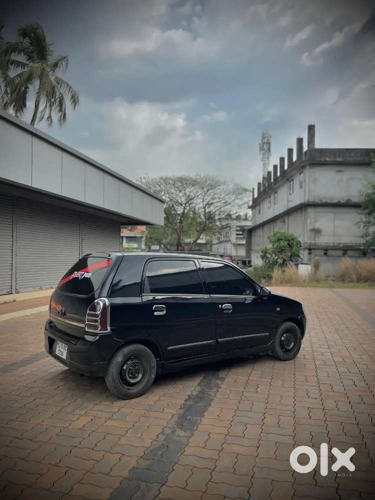 Maruti Suzuki Alto 2009 For Sale